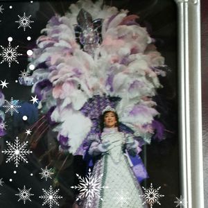 Meet your Posher, Marcella